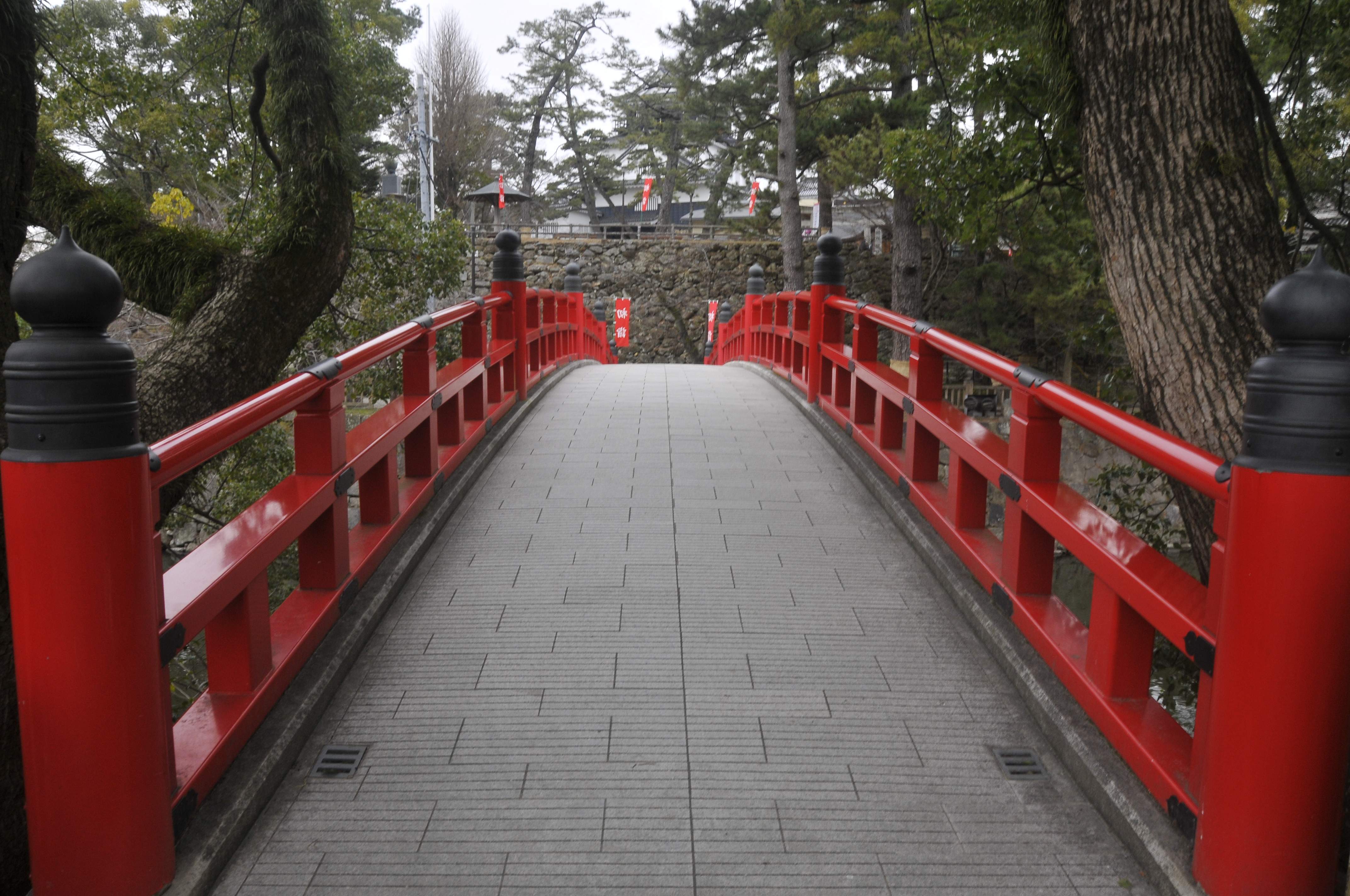 🏯 오카자키 성 이미지 7